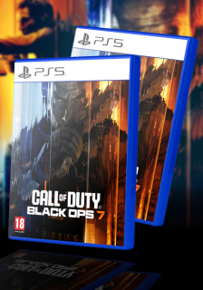 Call of Duty: Black Ops 7 | PS5