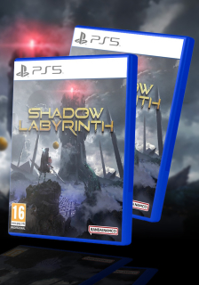 Shadow Labyrinth | PS5