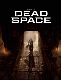 Kniha The Art of Dead Space