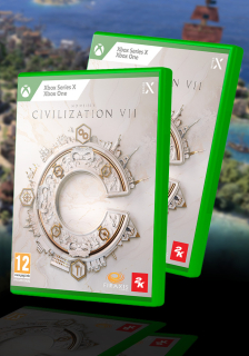 Sid Meier's Civilization VII | XSX