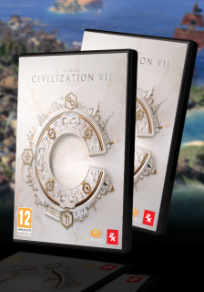 Sid Meier's Civilization VII | PC