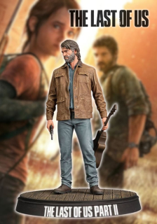 Last Of Us Part II - Figurka Joel [Dark Horse]