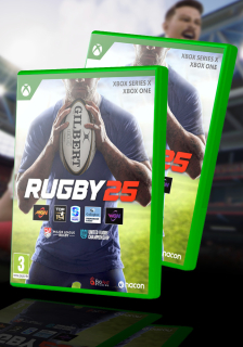 Rugby 25 | XSX