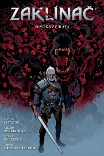 Zaklínač: Divoká zvířata