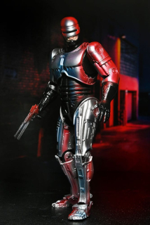 RoboCop - akční figurka 17 cm [NECA] 