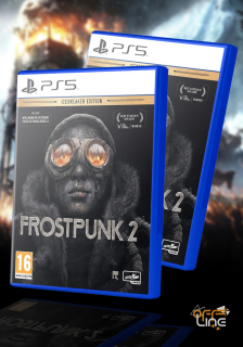 Frostpunk 2 - Icebreaker Edition | PS5