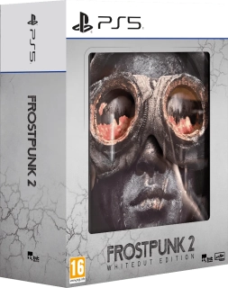 Frostpunk 2 - Whiteout Edition | PS5