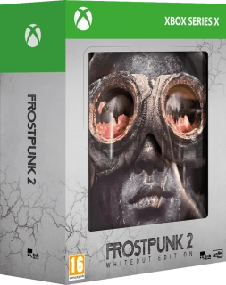 Frostpunk 2 - Whiteout Edition | XSX
