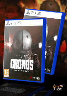 Cronos: The New Dawn | PS5