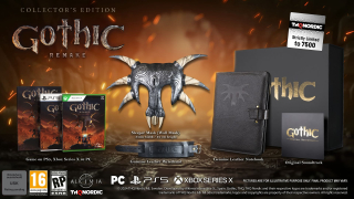 Gothic Remake: Collectors Edition | PC