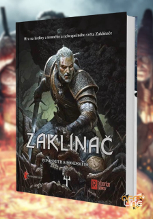 Zaklínač: hra na hrdiny