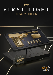 007 First Light - Legacy Edition | PC