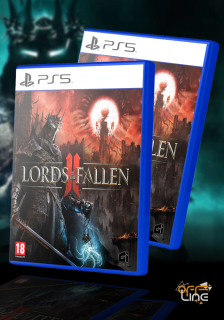 Lords of the Fallen II | PS5
