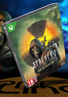 S.T.A.L.K.E.R. 2: Heart of Chornobyl Day One Edition | XSX
