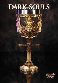 Dark Souls - Pohár [Nemesis Now]