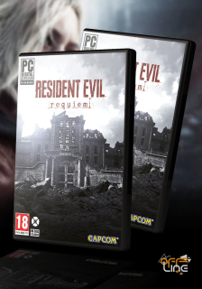 Resident Evil 9: Requiem | PC