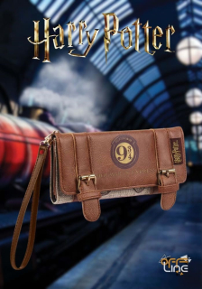 Harry Potter - Peněženka | Platební karty