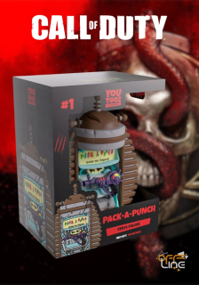 Call of Duty - Figurka "Pack-A-Punch" [Youtooz]