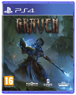 Graven PS4