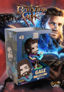 Baldurs Gate 3 - Figurka "Gale" [Youtooz]