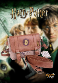 Harry Potter - Ledvinka Hogwarts Express