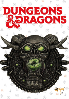Dungeons & Dragons - Talisman of Ultimate Evil