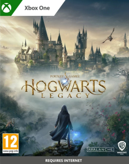 Hogwarts Legacy | XONE
