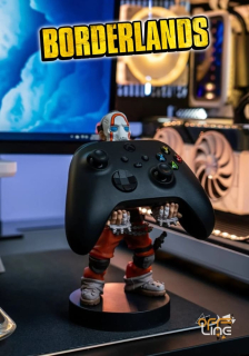 Borderlands - Dobíjecí Stojánek "Psycho Bandit" [Cable Guys]