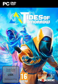 Tides of Tomorrow | PC