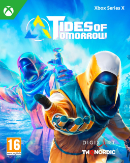 Tides of Tomorrow | XSX