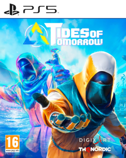 Tides of Tomorrow | PS5