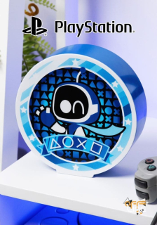PlayStation: AstroBot - Lampička "Box Light"