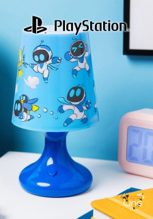 PlayStation: AstroBot - Stolní Lampa