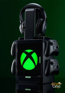 XBOX Stojan Gaming Locker