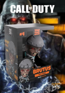 Call of Duty - Figurka "Brutus" [Youtooz]