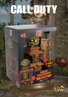 Call of Duty - Figurka "Melee Macchiato" [Youtooz]